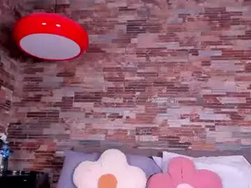 Chaturbate Live Sex Cam of erikabee