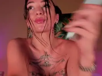 Chaturbate Sex Chat of erikabee
