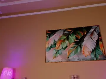 Chaturbate Nude Webcam of erikabee