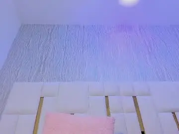 Chaturbate Private Sex Chat of hillary_uckerman_