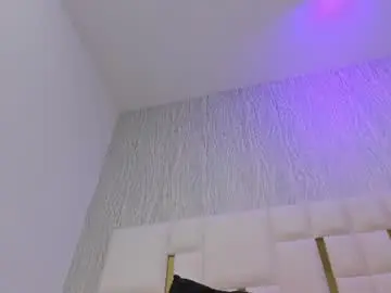 Chaturbate Live Porn of hillary_uckerman_