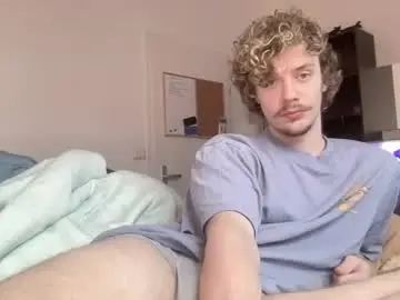 Chaturbate Live Sex Cam of ironthud