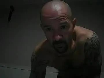 Chaturbate Sex Cam of kinkster615