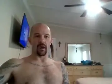Chaturbate Live Sex Cam of kinkster615