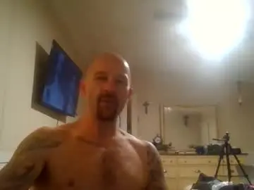 Chaturbate Sex Cam of kinkster615