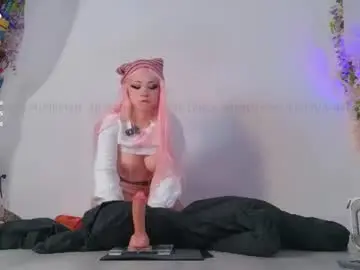 Chaturbate Live Sex of mollyflwers