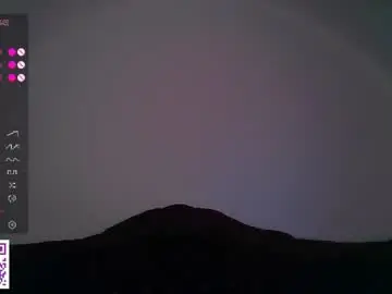 Chaturbate Nude Webcam of oxcysecret