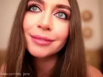 Chaturbate Free Live Porn of shy_jane