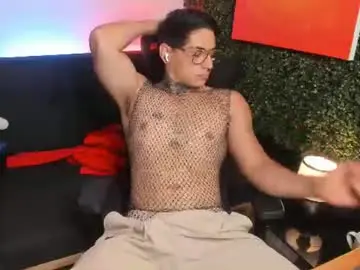 Chaturbate Private Sex Chat of simon_cortes