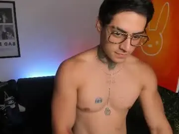 Chaturbate Best Webcam of simon_cortes