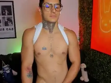 Chaturbate Adult Video Chat of simon_cortes