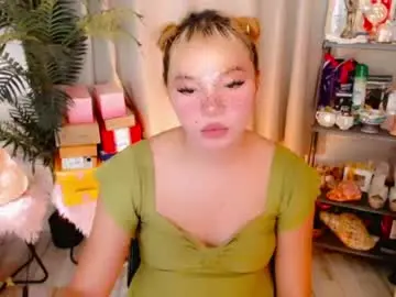 Chaturbate Adult Webcam of stellaxtemptationx