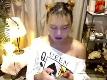 Chaturbate Live Sex of stellaxtemptationx