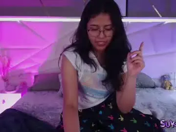 Chaturbate Live Sex of sukirush