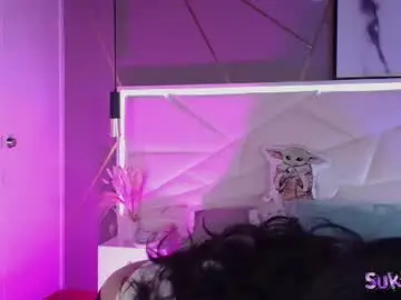 Chaturbate Live Porn of sukirush