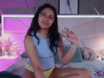 Chaturbate Sex Cam of sukirush