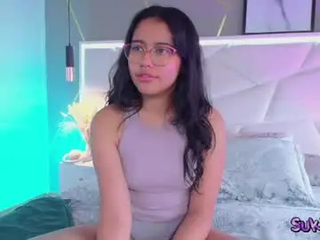 Chaturbate Adult Video Chat of sukirush