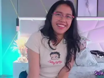 Chaturbate Adult Webcam of sukirush