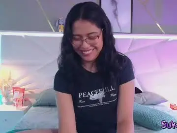 Chaturbate Free Porn Cam of sukirush