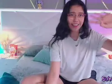 Chaturbate Adult Video Chat of sukirush