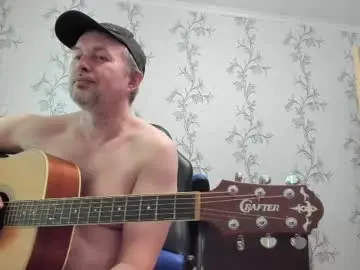 Chaturbate Live Porn of vano_822