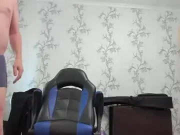 Chaturbate Sex Chat of vano_822