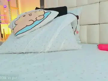Chaturbate Free Porn Cam of anahi_maite
