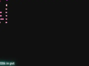 Chaturbate Live Sex of anahi_maite