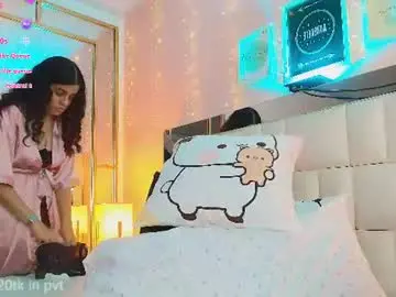 Chaturbate Live Porn of anahi_maite