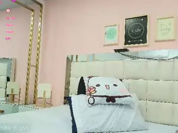 Chaturbate Nude Webcam of anahi_maite