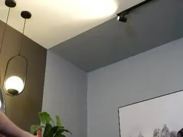 Chaturbate Sex Cam of ariaa_isabell