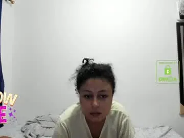 Chaturbate Best Webcam of bonnie_lam_