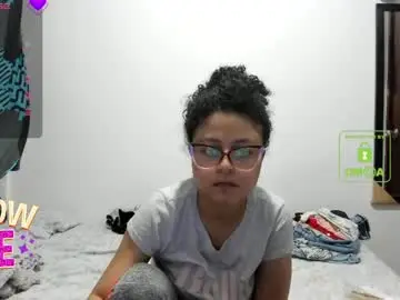 Chaturbate Best live sex cam show of bonnie_lam_