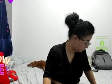 Chaturbate Adult Webcams of bonnie_lam_