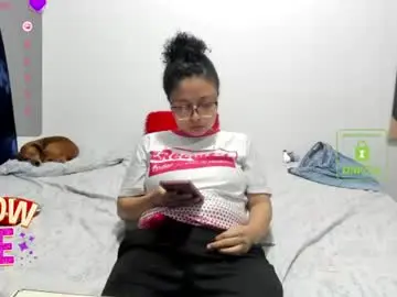 Chaturbate Free Porn Cam of bonnie_lam_