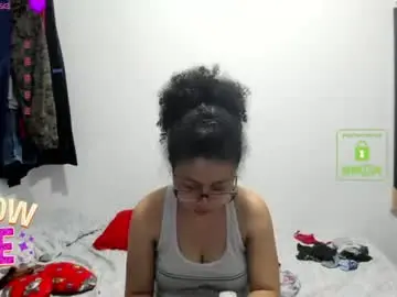 Chaturbate Sex Cam of bonnie_lam_