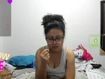 Chaturbate Live Porn of bonnie_lam_