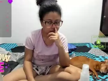 Chaturbate Live Sex of bonnie_lam_