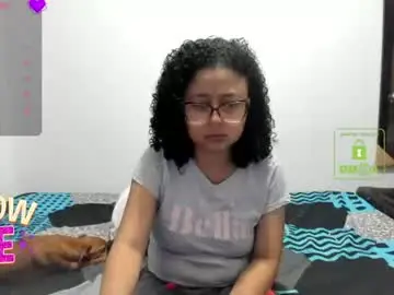 Chaturbate Live Sex Cam of bonnie_lam_