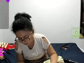 Chaturbate Best Webcam of bonnie_lam_