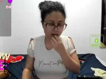 Chaturbate Sex Cam of bonnie_lam_
