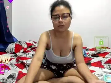 Chaturbate Free Live Porn of bonnie_lam_