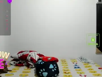 Chaturbate Live Porn of bonnie_lam_