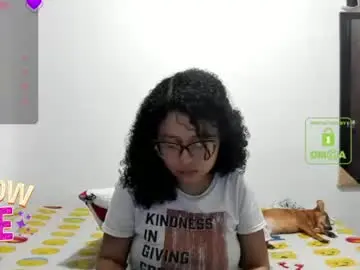 Chaturbate Private Sex Chat of bonnie_lam_