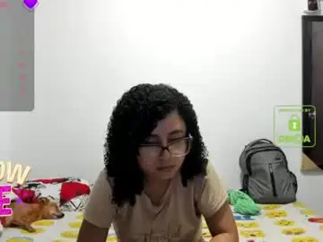Chaturbate Adult Webcam of bonnie_lam_