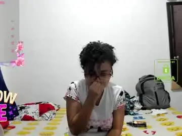 Chaturbate Free Live Porn of bonnie_lam_