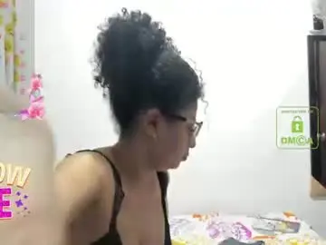Chaturbate Live Porn of bonnie_lam_