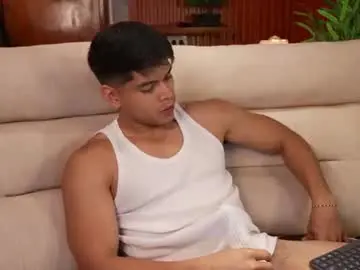 Chaturbate Sex Cam of capizzi_