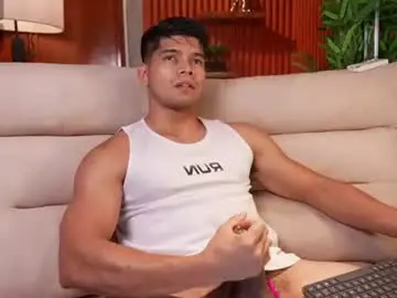 Chaturbate Live Porn of capizzi_