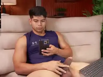 Chaturbate Sex Chat of capizzi_